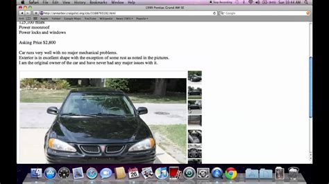 Syracuse Chevy Impala 2009 43,000 miles. . Ann arbor craigslist used cars for sale by owner